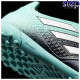 Adidas ACE 17.4 TF J "Ocean Storm"